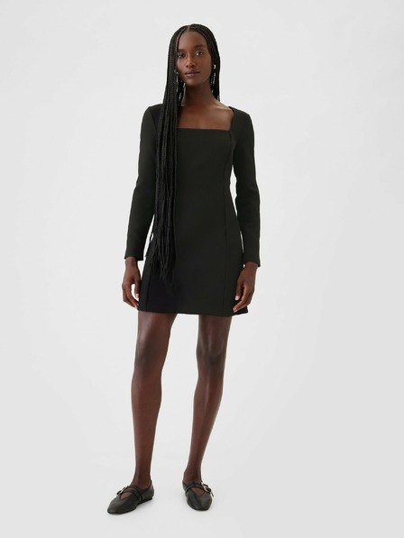GAP Damen Stretch-Minikleid GAP
