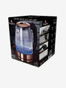 Berlingerhaus Wasserkocher 1,7 l 2200W Rosegold Metallic Line BERLINGERHAUS