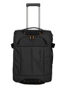Travelite Reisetasche Travelite Briize Wheeled duffle S Black