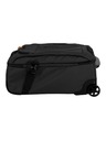 Travelite Reisetasche Travelite Briize Wheeled duffle S Black