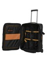Travelite Reisetasche Travelite Briize Wheeled duffle S Black