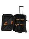 Travelite Reisetasche Travelite Briize Wheeled duffle S Black