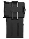 Travelite Reisetasche Travelite Briize Wheeled duffle S Black