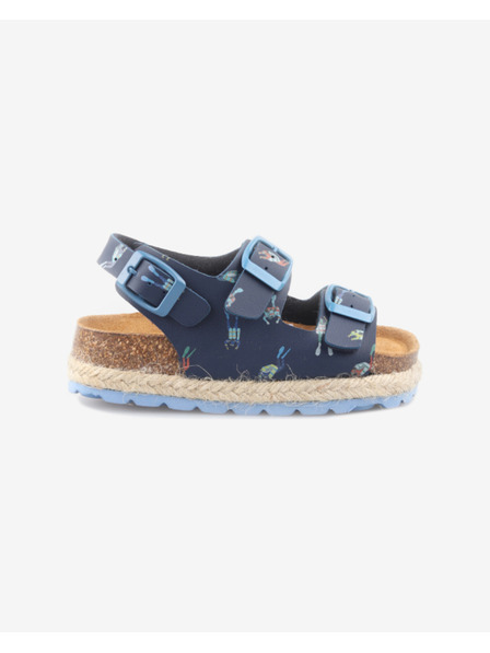 Paez Sandalen für Kinder Paez