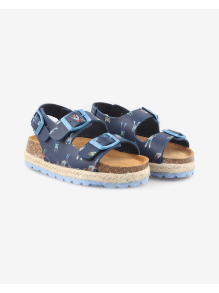 Paez Sandalen für Kinder Paez