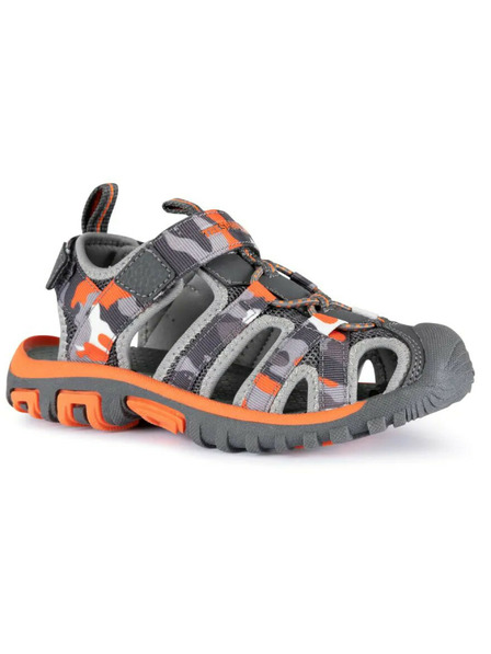 Trespass Kinder Trekking-Sandalen Trespass JAIME Größe: