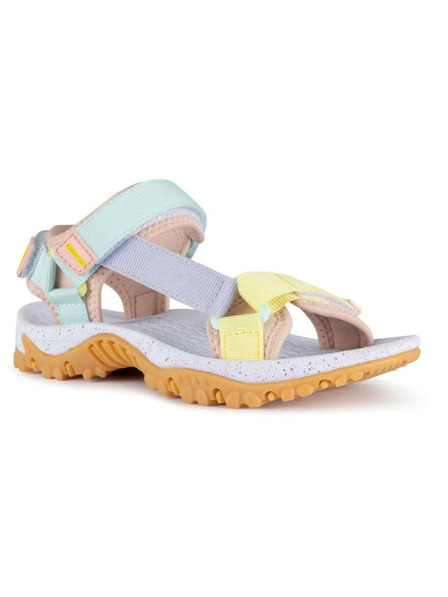 Trespass Kinder Trekking-Sandalen Trespass GILL Größe: