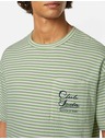 Scotch & Soda Scotch & Soda Herren-T-Shirt