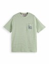 Scotch & Soda Scotch & Soda Herren-T-Shirt