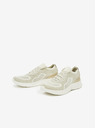 Sam 73 Beige Damen-Turnschuhe SAM 73
