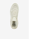 Sam 73 Beige Damen-Turnschuhe SAM 73