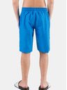 Sam 73 Blaue bedruckte Badehose für Jungen SAM 73
