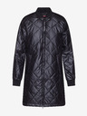 Sam 73 Schwarze Damen-Steppjacke SAM 73