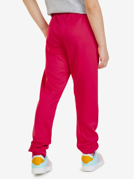 Sam 73 Dunkelrosa Mädchen-Sweatpants SAM 73 Saniyah