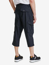 Sam 73 Dunkelblaue Herrenshorts SAM 73 Dennis