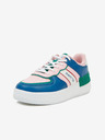 Sam 73 Rosa und blaue Damen-Sneakers SAM 73 Atuele