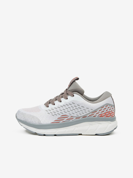Sam 73 Graue und weiße Damen-Sneakers SAM 73 Mamero