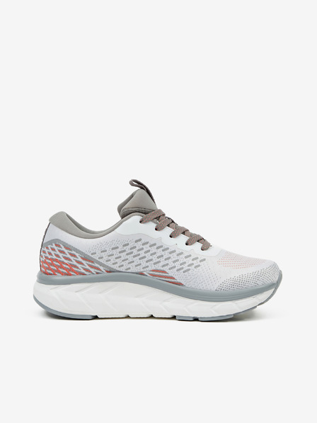 Sam 73 Graue und weiße Damen-Sneakers SAM 73 Mamero