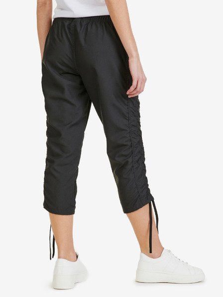 Sam 73 Schwarze Damen 3/4 Hose SAM 73 Cheryl