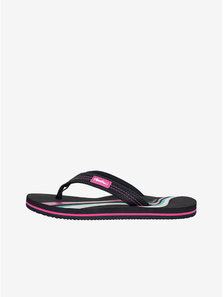 ALPINE PRO Flip-Flops