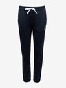 Sam 73 Dunkelblaue Kinder-Sweatpants SAM 73 Reyn