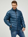 Sam 73 Dunkelblaue Herren-Steppjacke SAM 73 Otto