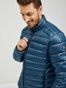 Sam 73 Dunkelblaue Herren-Steppjacke SAM 73 Otto