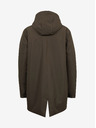 Sam 73 Khakifarbene Herrenjacke SAM 73 Cyril
