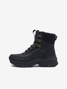 Sam 73 Schwarze Damen-Stiefeletten für den Außenbereich SAM 73 Andaliion