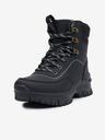 Sam 73 Schwarze Damen-Stiefeletten für den Außenbereich SAM 73 Andaliion