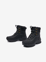 Sam 73 Schwarze Damen-Stiefeletten für den Außenbereich SAM 73 Andaliion