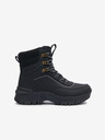 Sam 73 Schwarze Damen-Stiefeletten für den Außenbereich SAM 73 Andaliion