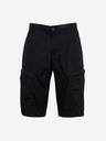 Sam 73 Schwarze Herrenshorts SAM73 Cygnus