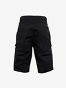 Sam 73 Schwarze Herrenshorts SAM73 Cygnus