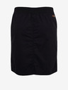 Sam 73 Schwarzer Damen-Sport-Rock SAM73 Caelum