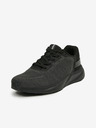 Sam 73 Schwarze Herren-Turnschuhe SAM73 Ferdinand