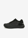 Sam 73 Schwarze Herren-Turnschuhe SAM73 Ferdinand