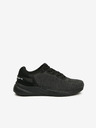 Sam 73 Schwarze Herren-Turnschuhe SAM73 Ferdinand