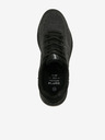 Sam 73 Schwarze Herren-Turnschuhe SAM73 Ferdinand