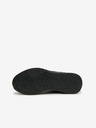 Sam 73 Schwarze Herren-Turnschuhe SAM73 Ferdinand
