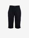 Sam 73 Dunkelblaue Dreiviertelhose für Herren SAM 73 Cepheus