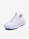 Sam 73 Weiße Damen-Turnschuhe SAM 73 Tvilda