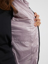 Sam 73 Hellrosa Damen-Steppjacke SAM 73 Lilly
