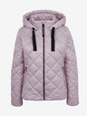 Sam 73 Hellrosa Damen-Steppjacke SAM 73 Lilly