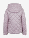 Sam 73 Hellrosa Damen-Steppjacke SAM 73 Lilly
