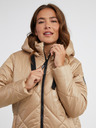 Sam 73 Beige Damen SAM 73 Clarice Steppmantel