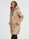 Sam 73 Beige Damen SAM 73 Clarice Steppmantel