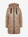 Sam 73 Beige Damen SAM 73 Clarice Steppmantel