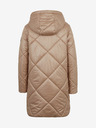 Sam 73 Beige Damen SAM 73 Clarice Steppmantel