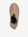 Sam 73 Beige Damen Winterstiefeletten SAM 73 Cassiopeia